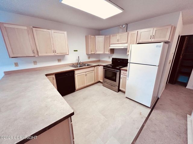 4038 Vance Drive, Anchorage, AK 99508