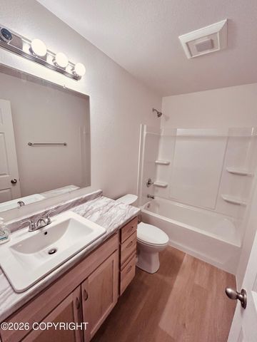 4038 Vance Drive, Anchorage, AK 99508