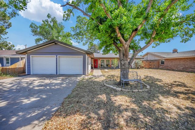 2608 Spartan Dr, Midland, TX 79705