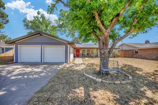 2608 Spartan Dr, Midland, TX 79705