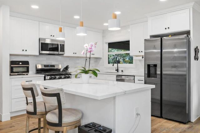 7231 BLACKTON DR, La Mesa, CA 91941