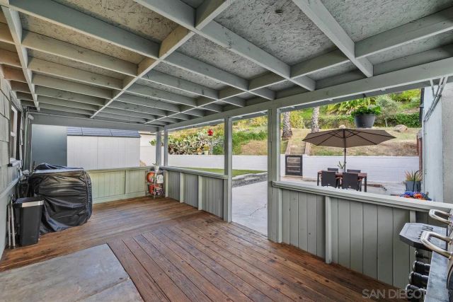7231 BLACKTON DR, La Mesa, CA 91941