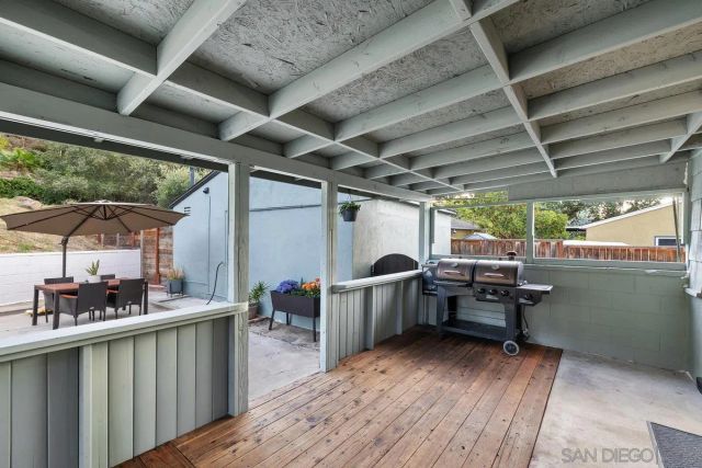 7231 BLACKTON DR, La Mesa, CA 91941