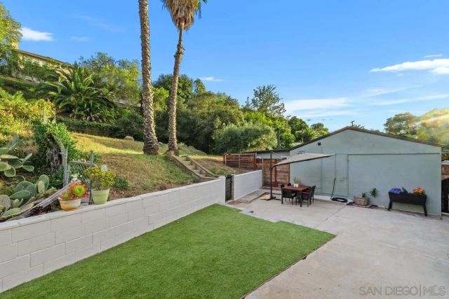 7231 BLACKTON DR, La Mesa, CA 91941