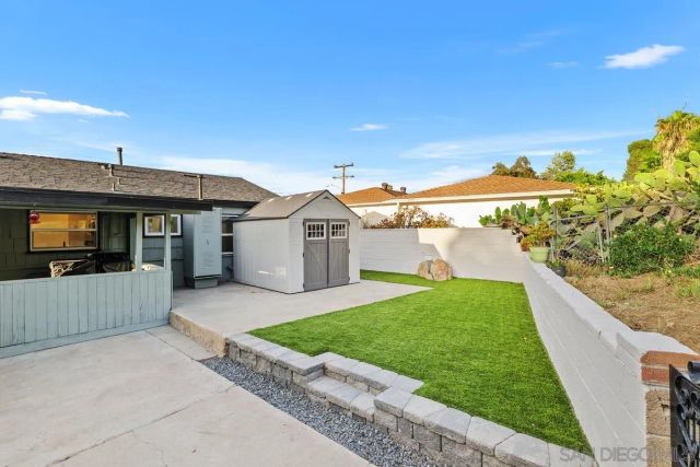7231 BLACKTON DR, La Mesa, CA 91941