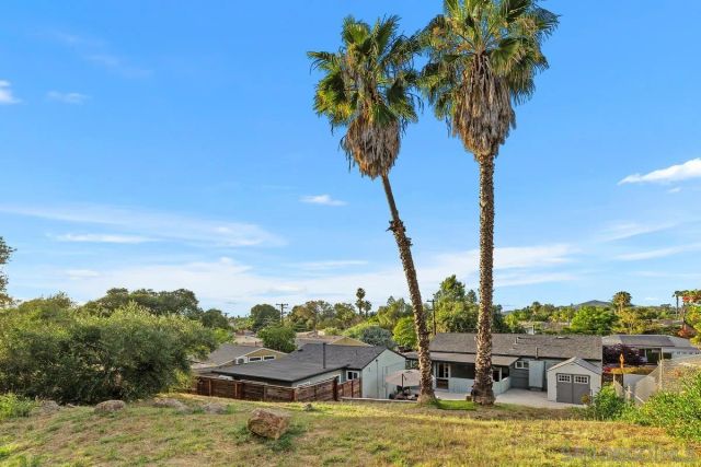 7231 BLACKTON DR, La Mesa, CA 91941