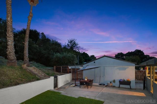 7231 BLACKTON DR, La Mesa, CA 91941
