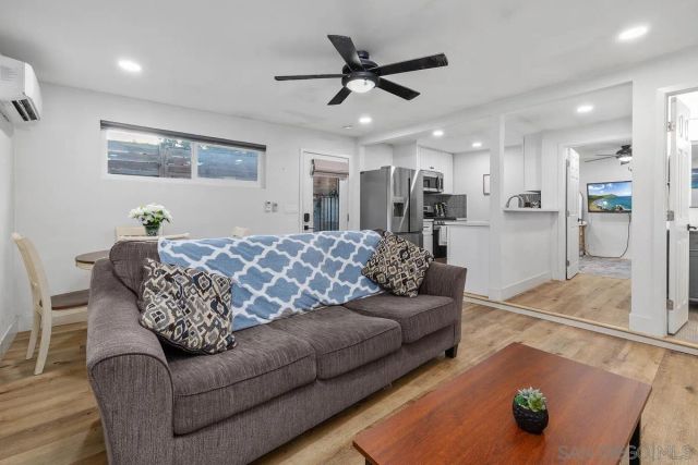 7231 BLACKTON DR, La Mesa, CA 91941