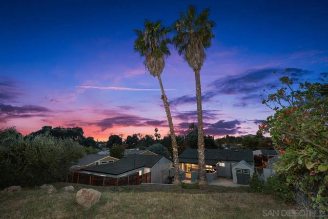 7231 BLACKTON DR, La Mesa, CA 91941