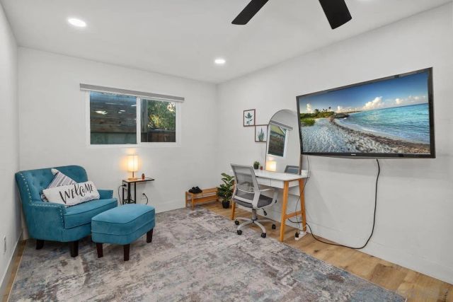 7231 BLACKTON DR, La Mesa, CA 91941