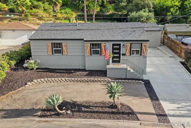 7231 BLACKTON DR, La Mesa, CA 91941