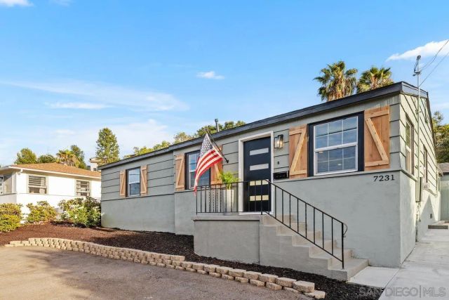 7231 BLACKTON DR, La Mesa, CA 91941