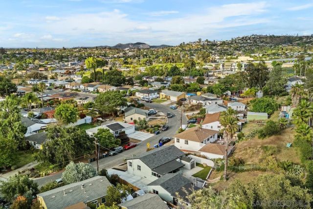 7231 BLACKTON DR, La Mesa, CA 91941