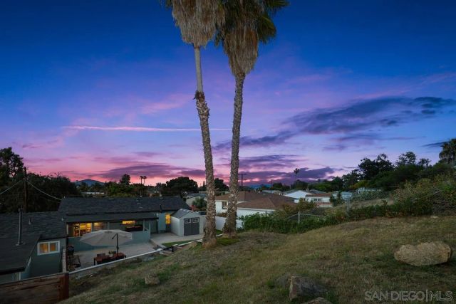 7231 BLACKTON DR, La Mesa, CA 91941
