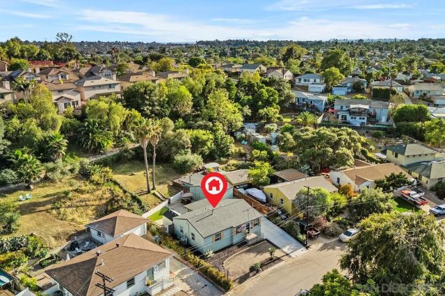 7231 BLACKTON DR, La Mesa, CA 91941