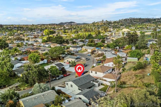 7231 BLACKTON DR, La Mesa, CA 91941
