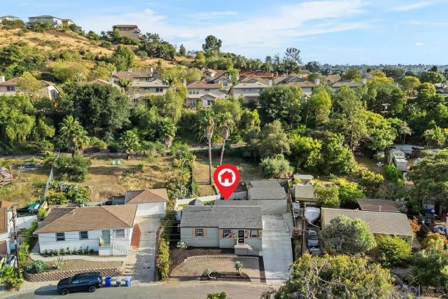 7231 BLACKTON DR, La Mesa, CA 91941