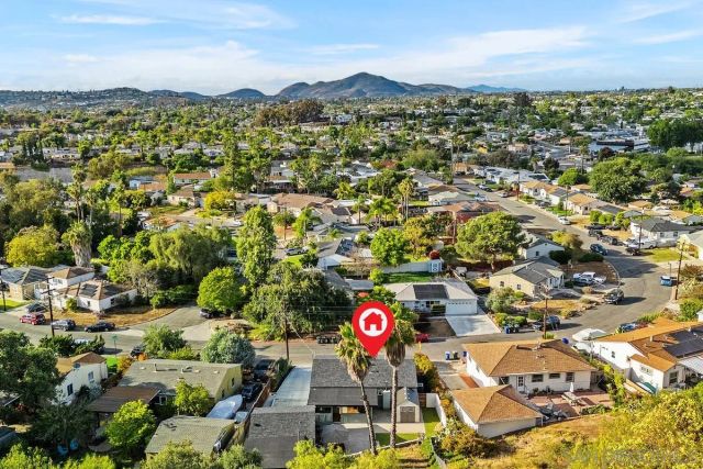 7231 BLACKTON DR, La Mesa, CA 91941
