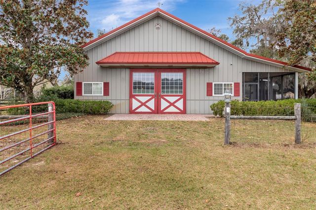 WOLF BRANCH ROAD, Sorrento, FL 32776