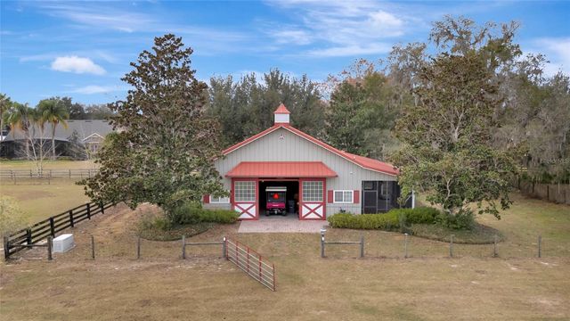 WOLF BRANCH ROAD, Sorrento, FL 32776