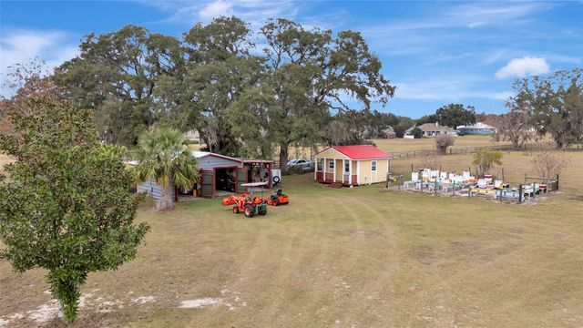 WOLF BRANCH ROAD, Sorrento, FL 32776