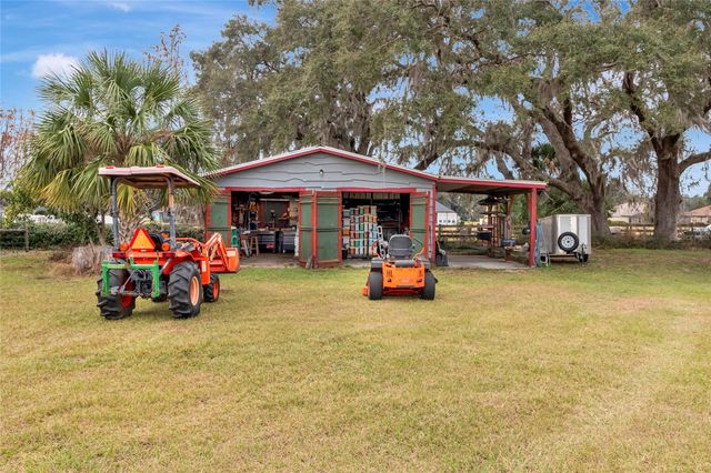 WOLF BRANCH ROAD, Sorrento, FL 32776