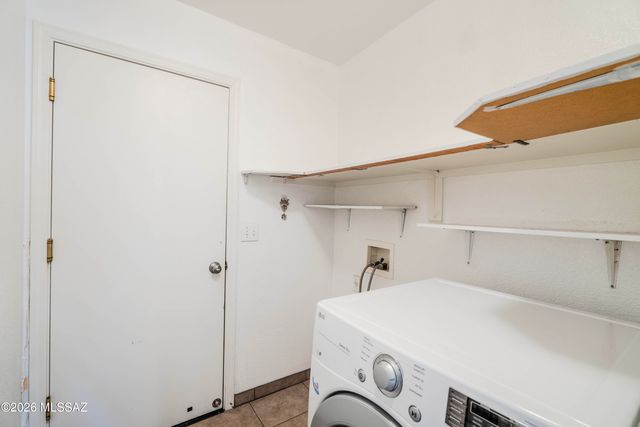 3071 S Foster Drive, Tucson, AZ 85730