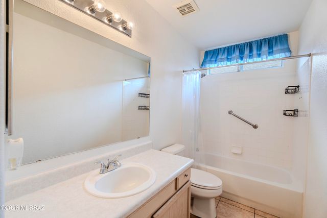 3071 S Foster Drive, Tucson, AZ 85730