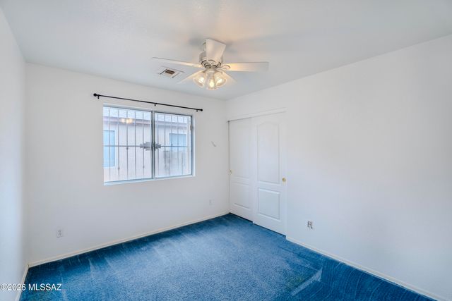 3071 S Foster Drive, Tucson, AZ 85730
