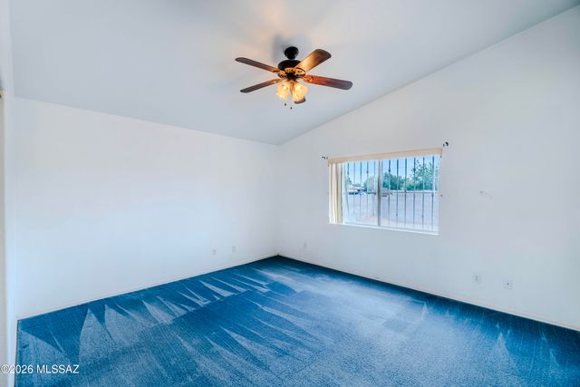 3071 S Foster Drive, Tucson, AZ 85730