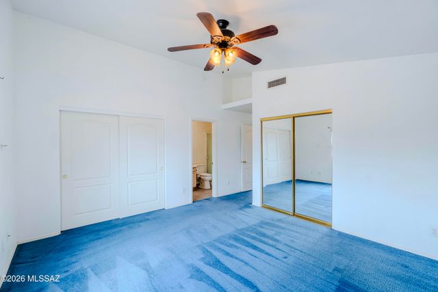 3071 S Foster Drive, Tucson, AZ 85730