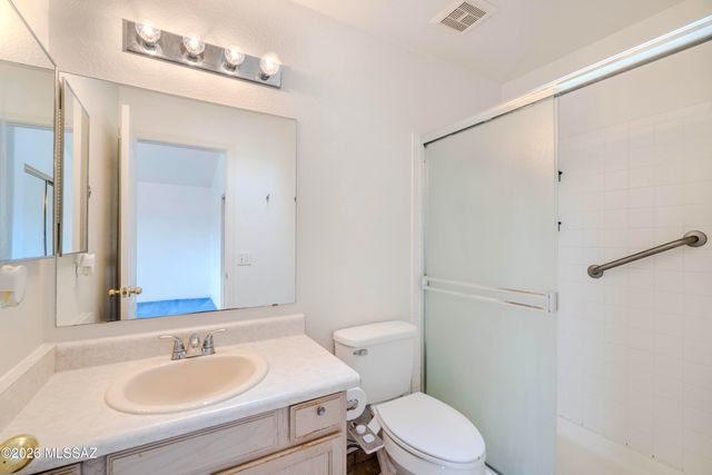 3071 S Foster Drive, Tucson, AZ 85730