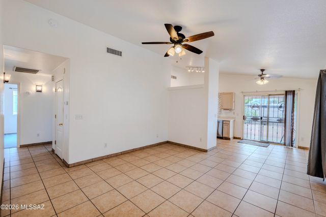 3071 S Foster Drive, Tucson, AZ 85730
