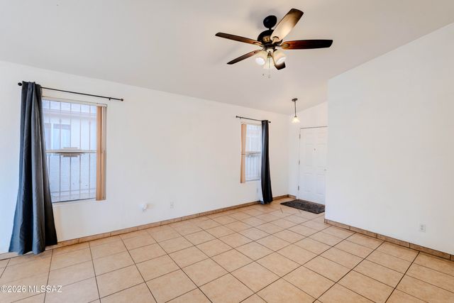 3071 S Foster Drive, Tucson, AZ 85730