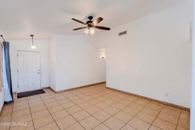 3071 S Foster Drive, Tucson, AZ 85730