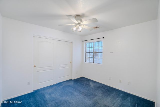 3071 S Foster Drive, Tucson, AZ 85730