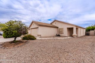 3071 S Foster Drive, Tucson, AZ 85730