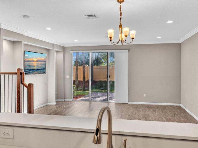 5823 Monterra Club Drive, Greenacres, FL 33463