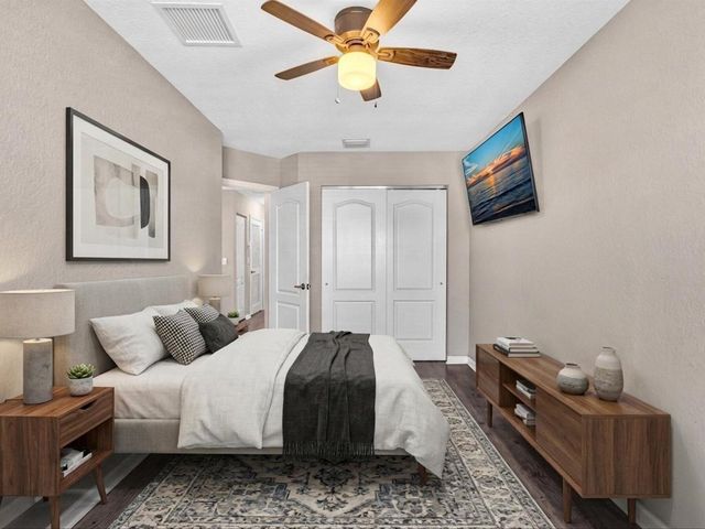 5823 Monterra Club Drive, Greenacres, FL 33463