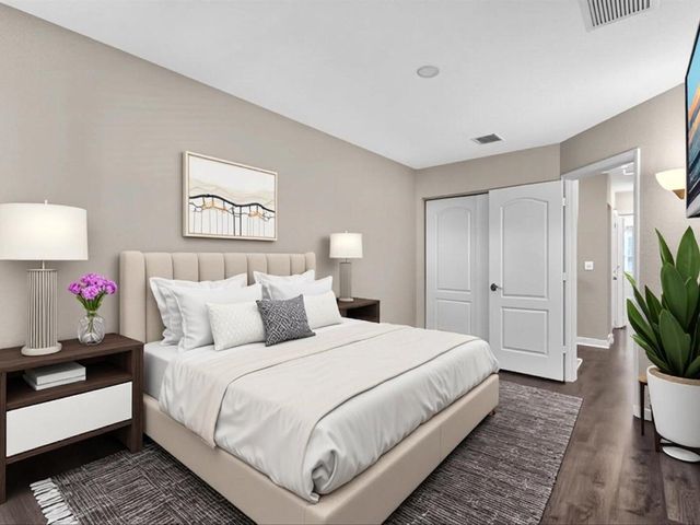 5823 Monterra Club Drive, Greenacres, FL 33463