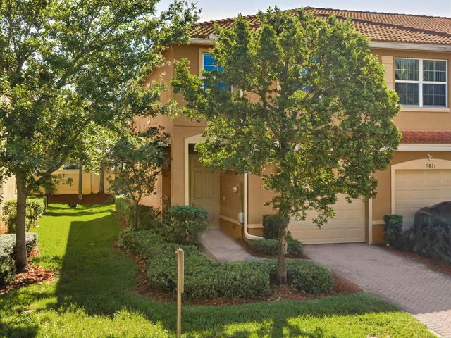 5823 Monterra Club Drive, Greenacres, FL 33463