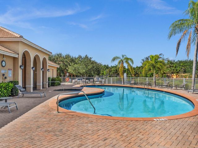 5823 Monterra Club Drive, Greenacres, FL 33463