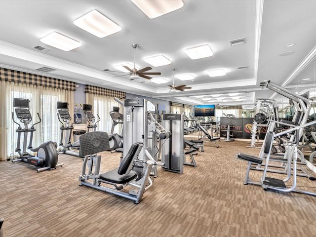 5823 Monterra Club Drive, Greenacres, FL 33463