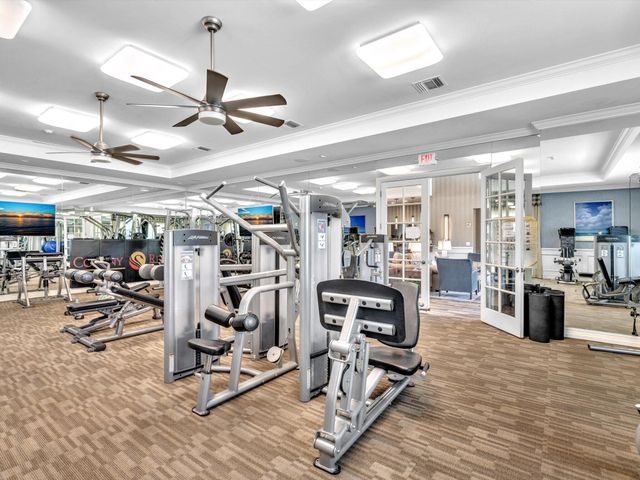 5823 Monterra Club Drive, Greenacres, FL 33463