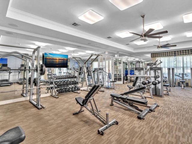 5823 Monterra Club Drive, Greenacres, FL 33463