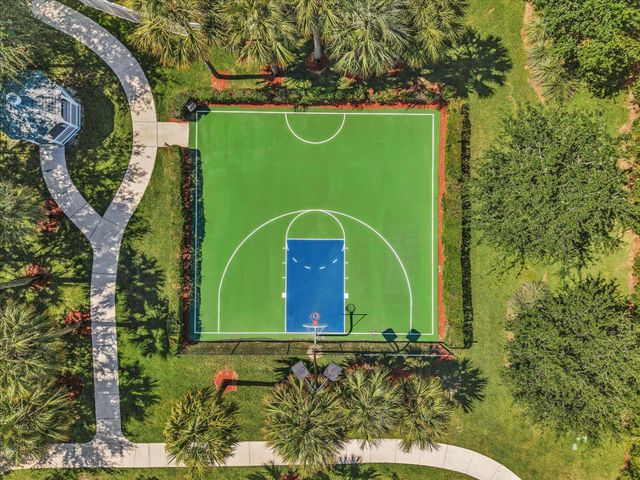 5823 Monterra Club Drive, Greenacres, FL 33463