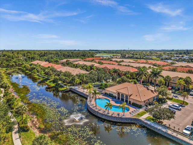 5823 Monterra Club Drive, Greenacres, FL 33463