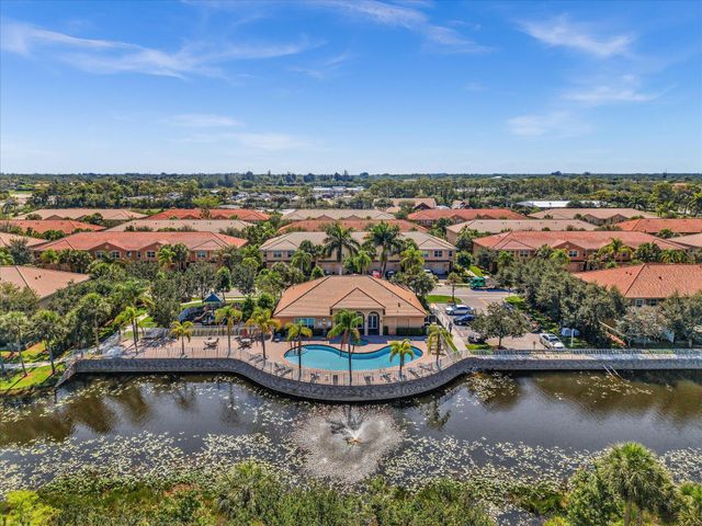 5823 Monterra Club Drive, Greenacres, FL 33463