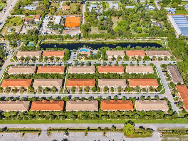 5823 Monterra Club Drive, Greenacres, FL 33463