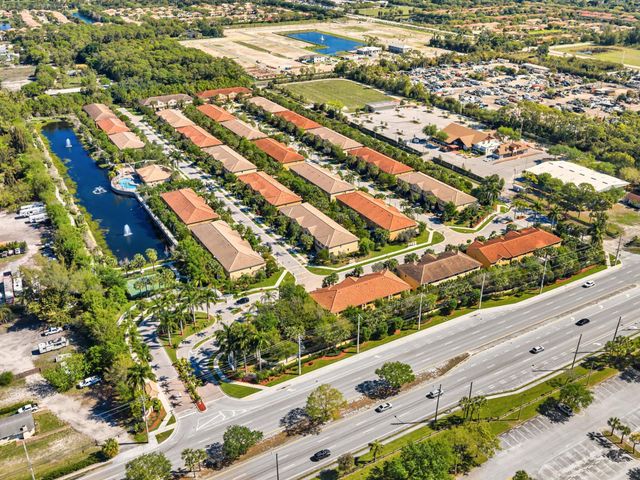 5823 Monterra Club Drive, Greenacres, FL 33463